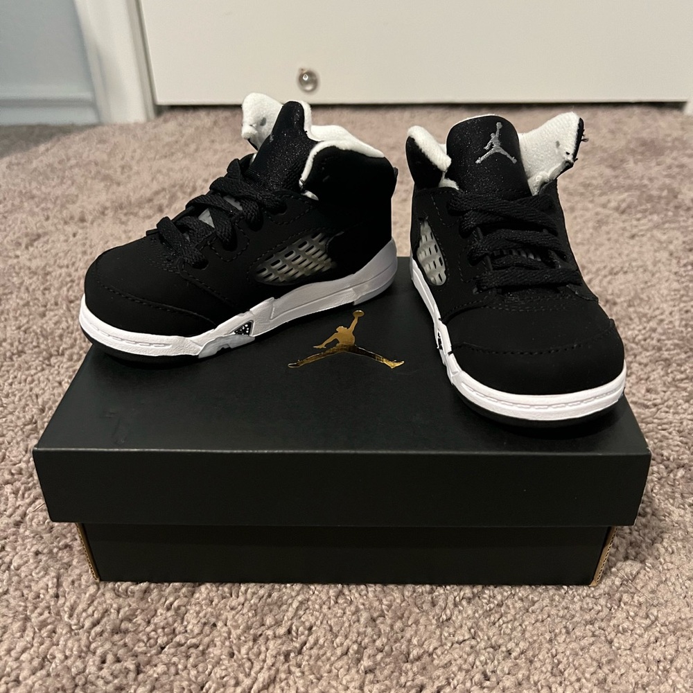 Jordan 5 Retro